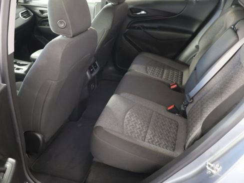 Used 2023 Chevrolet Equinox LT AWD/4WD image 19