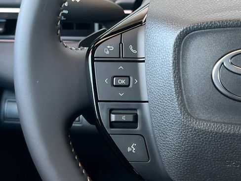 New 2026 Toyota bZ Woodland AWD/4WD image 27