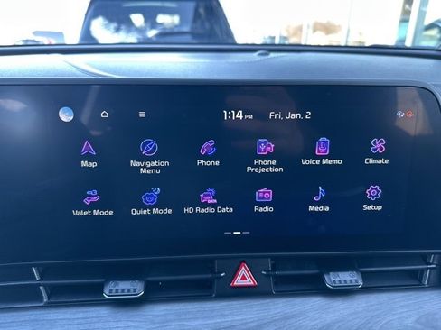 Used 2023 Kia Sportage X-Line w/ X-Line Premium Package image 18