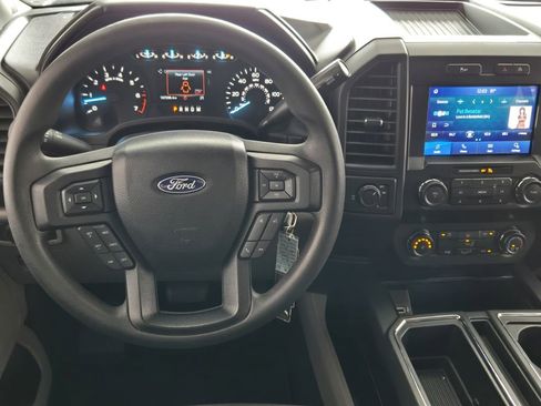 Used 2019 Ford F150 XL w/ Equipment Group 101A Mid RWD image 28