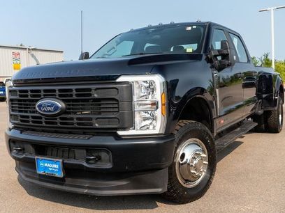 Used 2025 Ford F350 XL