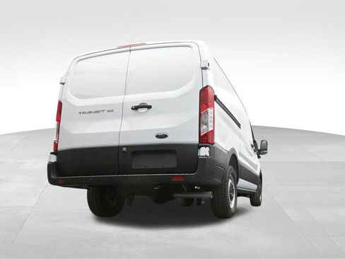 New 2025 Ford Transit 150 Low Roof image 43