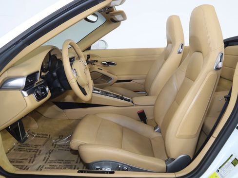 Used 2014 Porsche 911 Carrera image 10