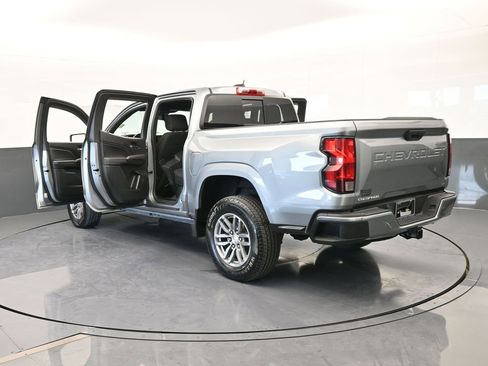 Used 2023 Chevrolet Colorado LT w/ LT Convenience Package image 74