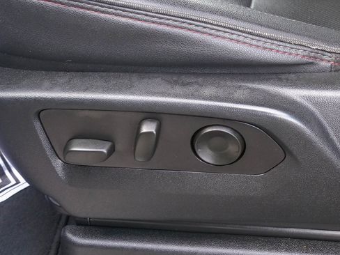 Used 2023 Chevrolet Tahoe RST w/ Luxury Package image 21