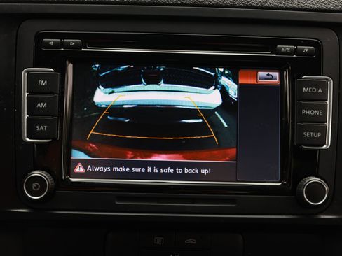 Used 2015 Volkswagen Jetta S w/ Welcome Package FWD image 38