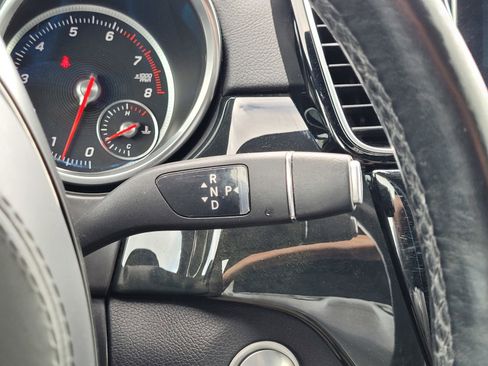 Used 2018 Mercedes-Benz GLS 450 4MATIC image 21