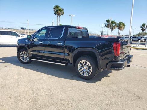 New 2026 GMC Sierra 1500 Denali w/ Technology Package AWD/4WD image 5