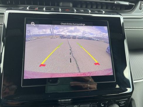 Used 2025 Jeep Grand Cherokee L Altitude image 22