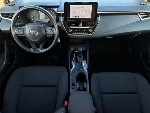 Used 2024 Toyota Corolla LE FWD image 9