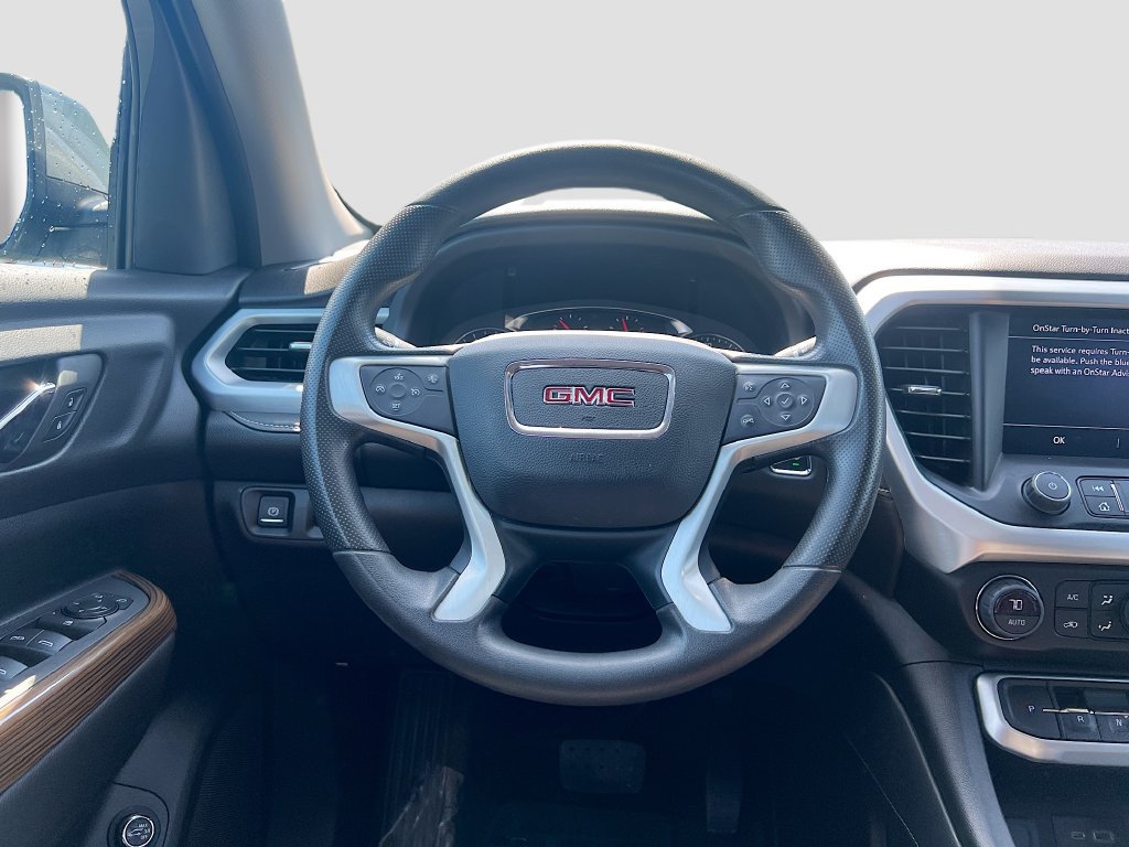 Used 2023 GMC Acadia SLE w/ Driver Convenience Package AWD/4WD image 28