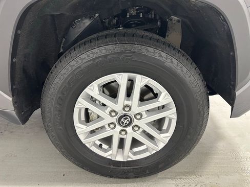 Used 2025 Toyota Tundra SR5 w/ SR5 Convenience Package AWD/4WD image 61
