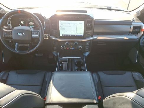 Used 2021 Ford F150 Raptor w/ Equipment Group 801A High image 10