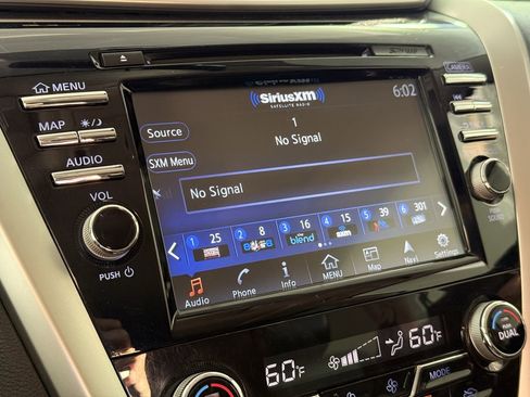 Used 2018 Nissan Murano Platinum w/ Cargo Package image 27