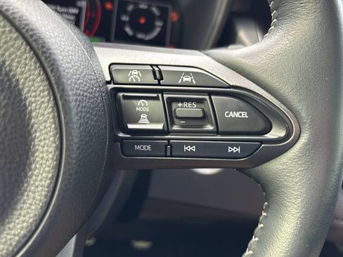 Used 2025 Toyota Corolla GR AWD/4WD image 21
