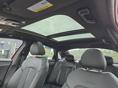 Used 2023 Kia K5 GT-Line image 36