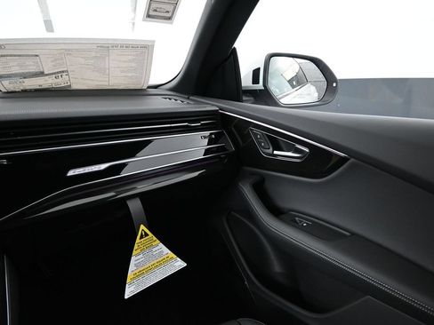 New 2026 Audi Q8 Premium Plus AWD/4WD image 13