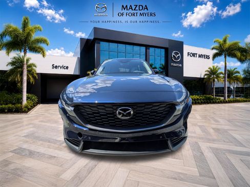 New 2026 MAZDA CX-5 Select AWD/4WD image 11