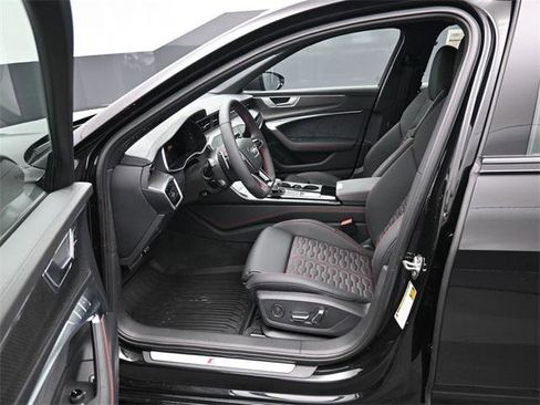 New 2026 Audi RS 6 performance image 9