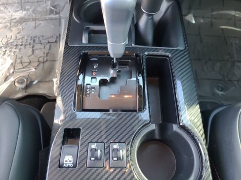 Used 2024 Toyota 4Runner TRD Pro image 25