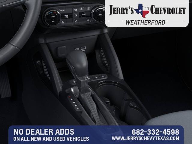 New 2026 Chevrolet TrailBlazer ACTIV w/ Convenience Package FWD image 24