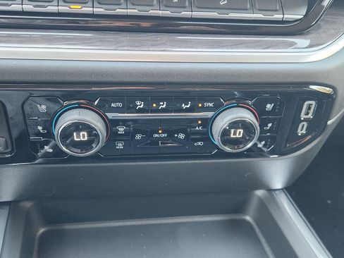 New 2026 Chevrolet Silverado 2500 LTZ w/ Trail Boss Package image 21