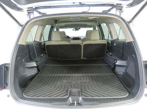 Used 2021 Honda Pilot EX-L image 26