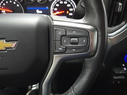 Used 2020 Chevrolet Silverado 1500 LT w/ All-Star Edition AWD/4WD image 22