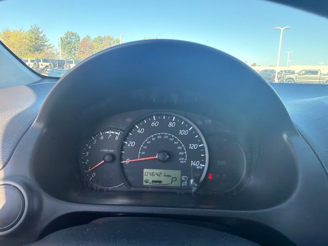 Used 2024 Mitsubishi Mirage ES FWD image 32