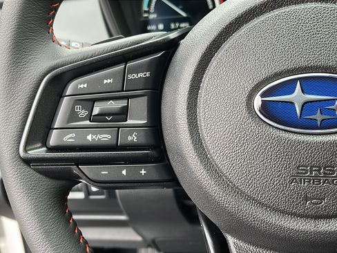 New 2026 Subaru Crosstrek 2.5i Limited AWD/4WD image 9