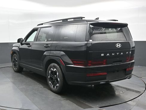Certified 2026 Hyundai Santa Fe SEL AWD/4WD image 10