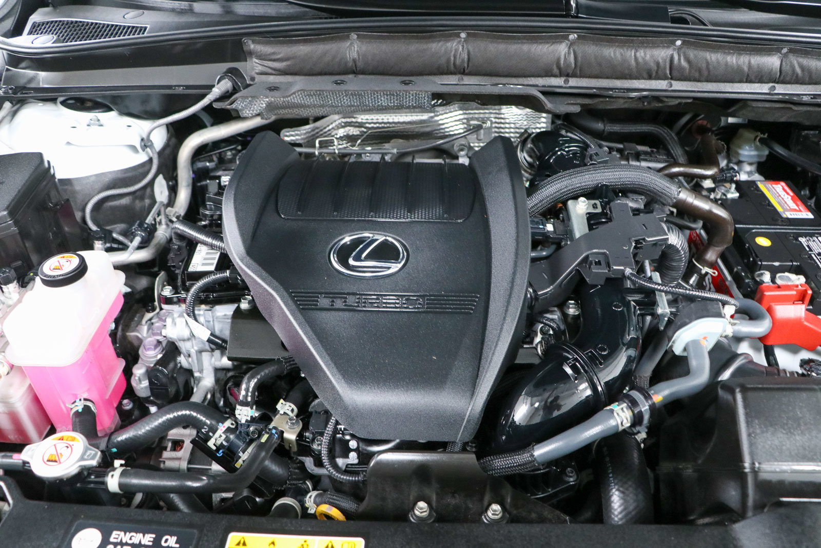 Used 2023 Lexus RX 350 Premium Plus w/ Cold Area Package FWD image 31