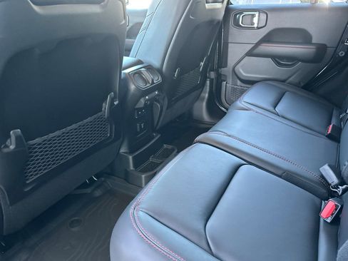 New 2026 Jeep Wrangler Unlimited Rubicon 392 AWD/4WD image 8