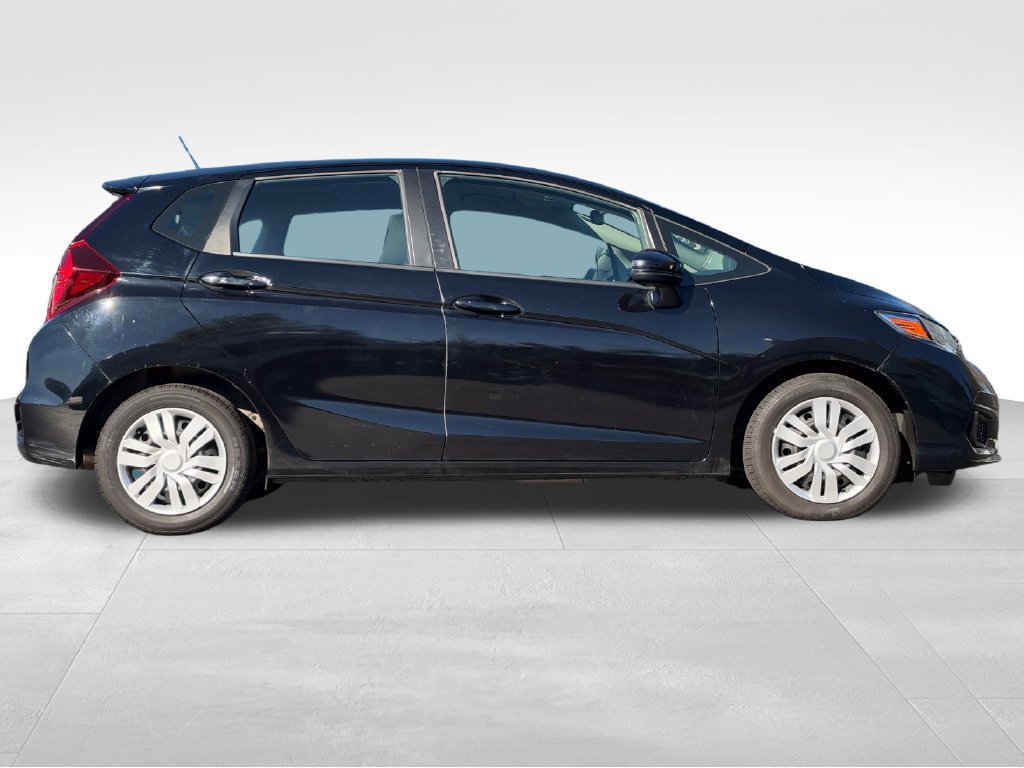 Used 2019 Honda Fit LX image 8