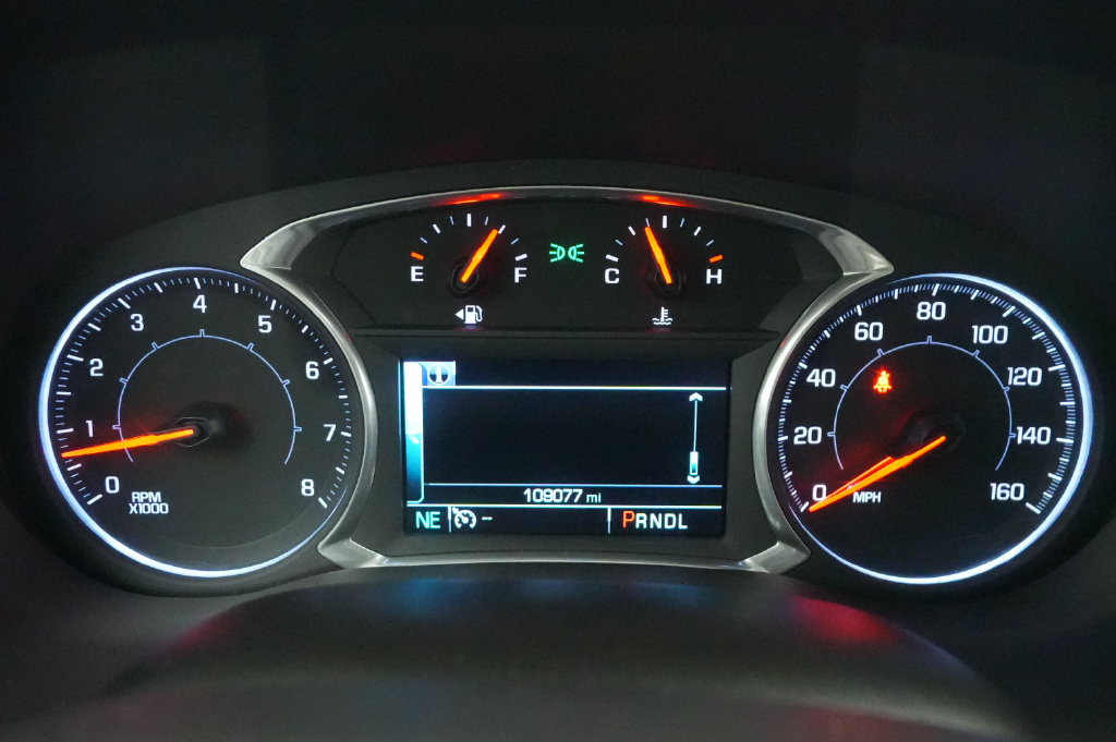 Used 2017 GMC Acadia SLT AWD/4WD image 45