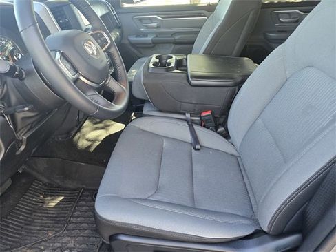 Used 2022 RAM 1500 Big Horn image 22