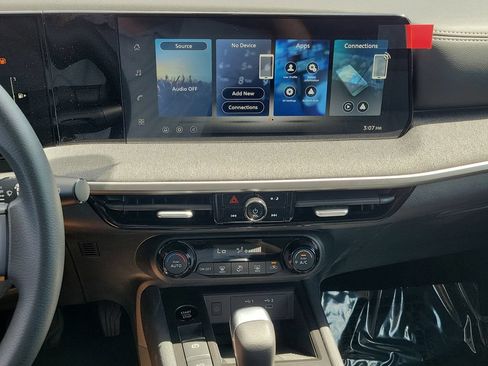New 2026 Nissan Kicks SV w/ Interior Electronics Package FWD image 10