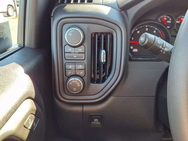 New 2026 Chevrolet Silverado 2500 Custom w/ Custom Value Package AWD/4WD image 25