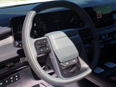 New 2027 Kia Telluride SX X-Line AWD/4WD image 42