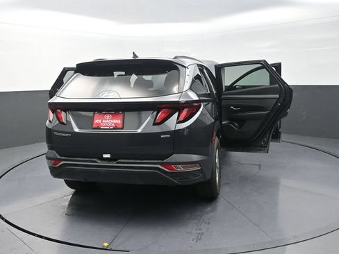 Used 2024 Hyundai Tucson SEL AWD/4WD image 43