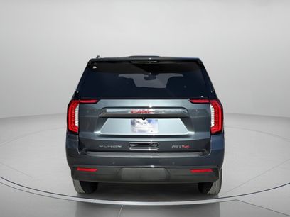 Used 2021 GMC Yukon XL AT4 w/ Technology Package