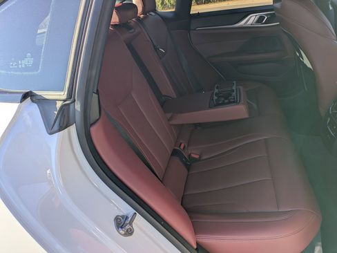 Used 2023 BMW 430i Gran Coupe xDrive 430i xDrive w/ M Sport Package image 27