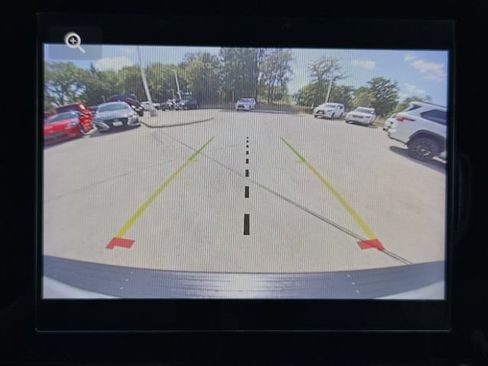 Used 2021 Jeep Grand Cherokee L Laredo AWD/4WD image 16