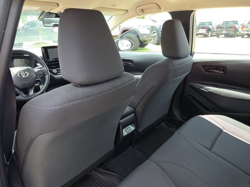 Used 2024 Toyota Corolla LE FWD image 14
