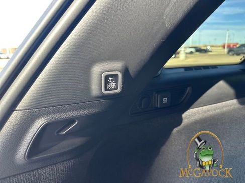 Used 2023 Jeep Grand Cherokee Summit w/ Adv Protech Group IV image 24