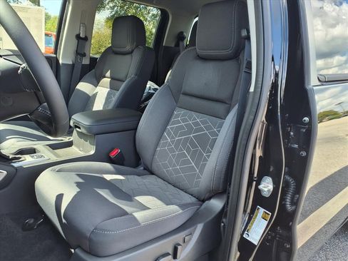 New 2026 Nissan Frontier SV w/ SV Convenience Package image 13