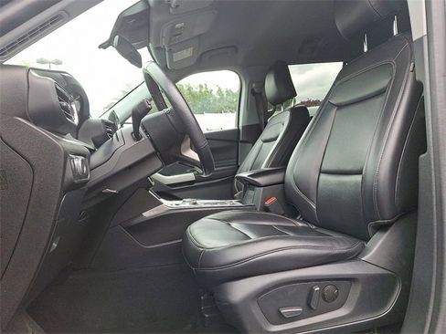 Certified 2022 Ford Explorer XLT w/ Equipment Group 202A image 14