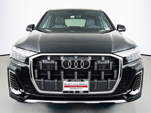 New 2025 Audi Q7 Premium Plus image 2