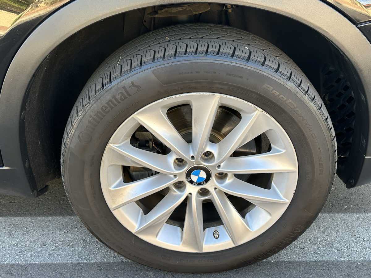 Used 2013 BMW X3 xDrive28i AWD/4WD image 58