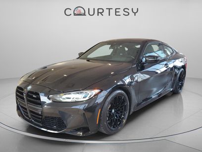 Used 2021 BMW M4 Competition w/ Executive Package